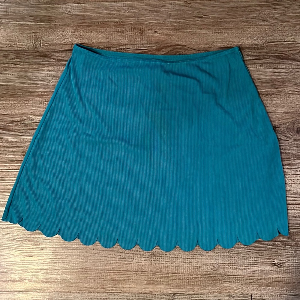 SHEIN Swim Skirt